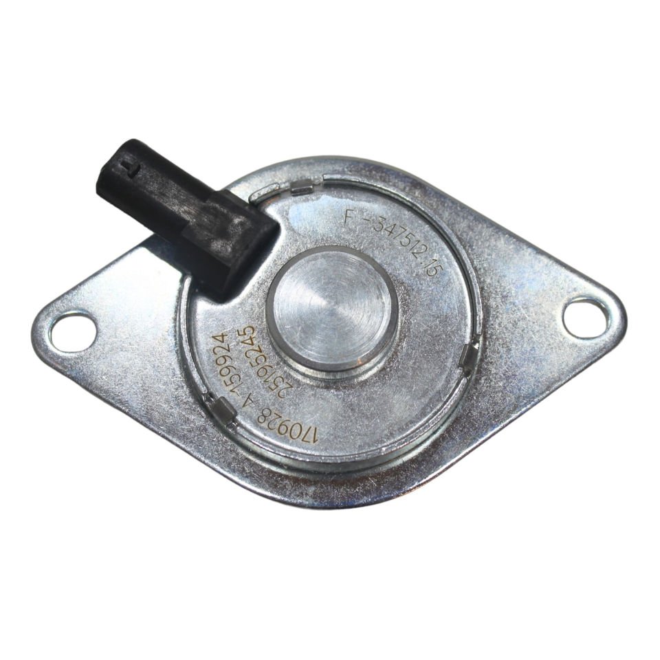 Opel Corsa D 1.2 Benzinli Eksantrik Pozisyon Valfi - Yan Sanayi 55562223