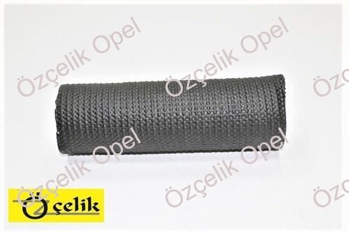 OPEL VECTRA B HAVA FİLTRE GİRİŞ BORUSU-GM MARKA 836722 - 9157680
