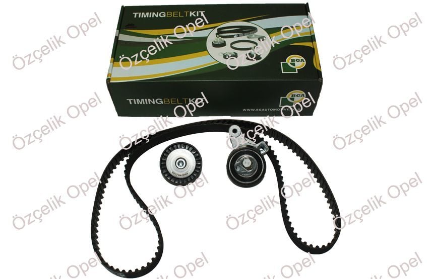 Chevrolet Captiva Trıger Seti - Bga Marka