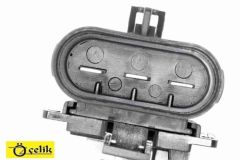 OPEL CORSA D RADYATÖR FAN REZİSTANSI OEM MARKA