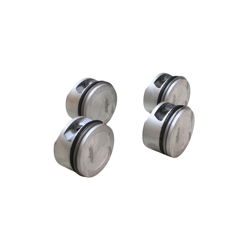 Opel Astra F 1.6 Benzinli Piston+Sekman 79.50 MM (4 Adet 1 Takım Fiyatı) - GOETZE 8771683050
