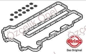 Üst Kapak Contası Elrin