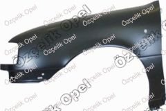 OPEL VECTRA A ÖN ÇAMURLUK SOL  - YAN SANAYİ