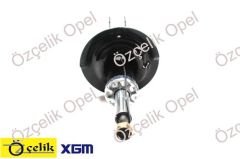 CHEVROLET CAPTİVA SOL ÖN AMORTİSÖR - XGM MARKA 95948811