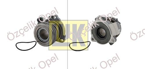 OPEL ASTRA G DEBRİYAJ RULMANI BİLYASI 20 MOTOR F18 ŞANZUMAN X20XEV -LUK MARKA