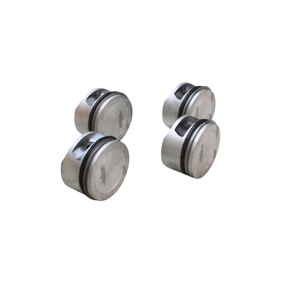 Opel Astra G 1.6 Benzinli Piston+Sekman 79.50 MM (4 Adet 1 Takım Fiyatı) - GOETZE 8771683050
