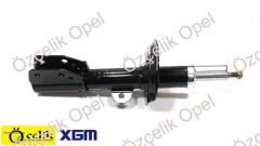 CHEVROLET CAPTİVA SOL ÖN AMORTİSÖR - XGM MARKA 95948811