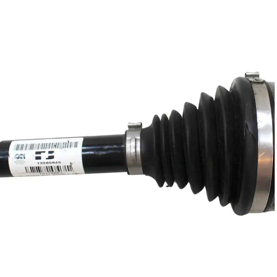 Opel Insignia A 1.6 Benzinli Aks Komple Sol - Orijinal 132655649 - 22796273