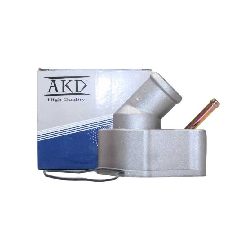 Opel Astra G 2.0 16V Benzinli Termostat 92 °C - Akd Op143103 - 1338079