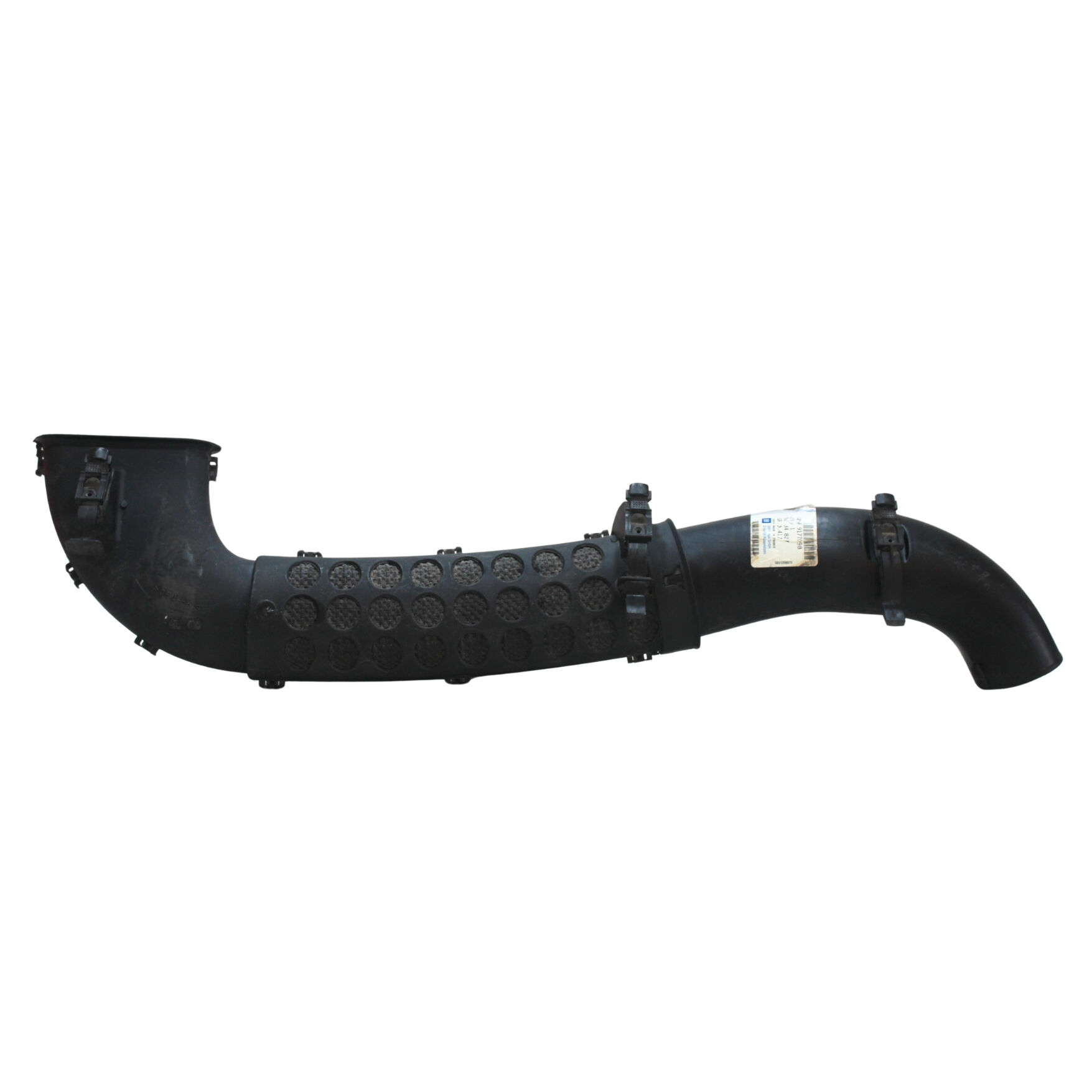 Opel Vectra C 2.2 Benzinli Hava Filtre Uç Borusu - Orijinal 9177098 - 5834827