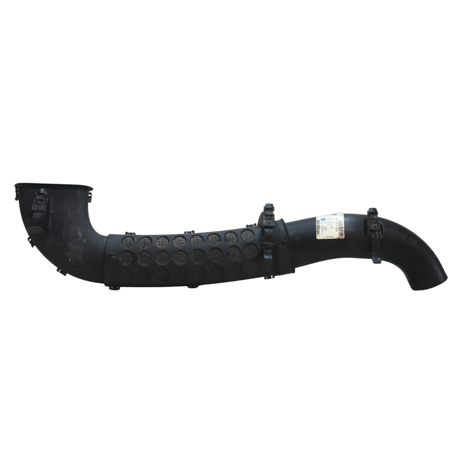 Opel Signum 1.8 Benzinli Hava Filtre Uç Borusu - Orijinal 9177098 - 5834827