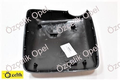 Opel Kadette E Ayna Kapağı Sağ Füme Orjinal 1428761 - 24432477 - 90442461