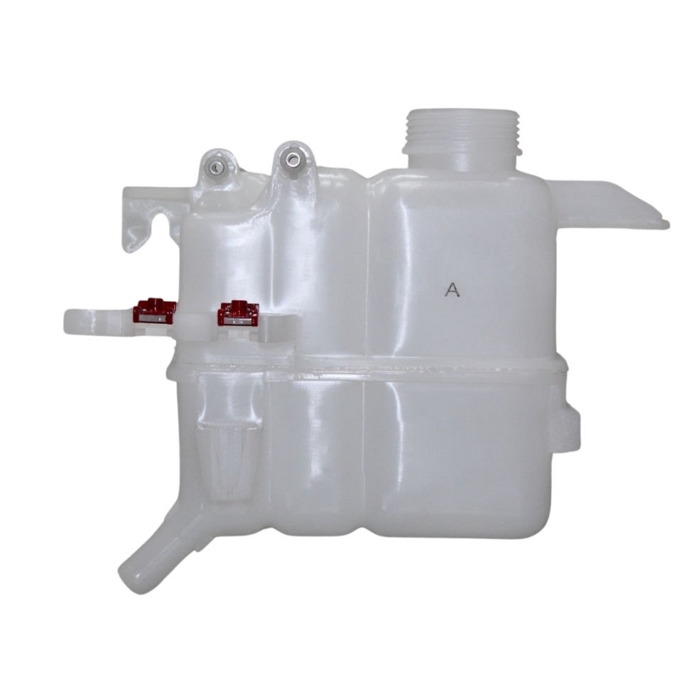 Chevrolet Captiva C100 2.0 Dizel Genleşme Radyatör Su Bidonu - AKD OP103128