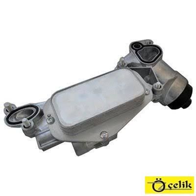 OPEL ASTRA H 1.6 BENZİNLİ /LPG YAĞ SOĞUTUCU KOMPLE - PRAKSİS