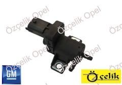 OPEL ASTRA J - İNSİGNİA Turbo Selenoid Valfi B16DTH -ORJİNAL