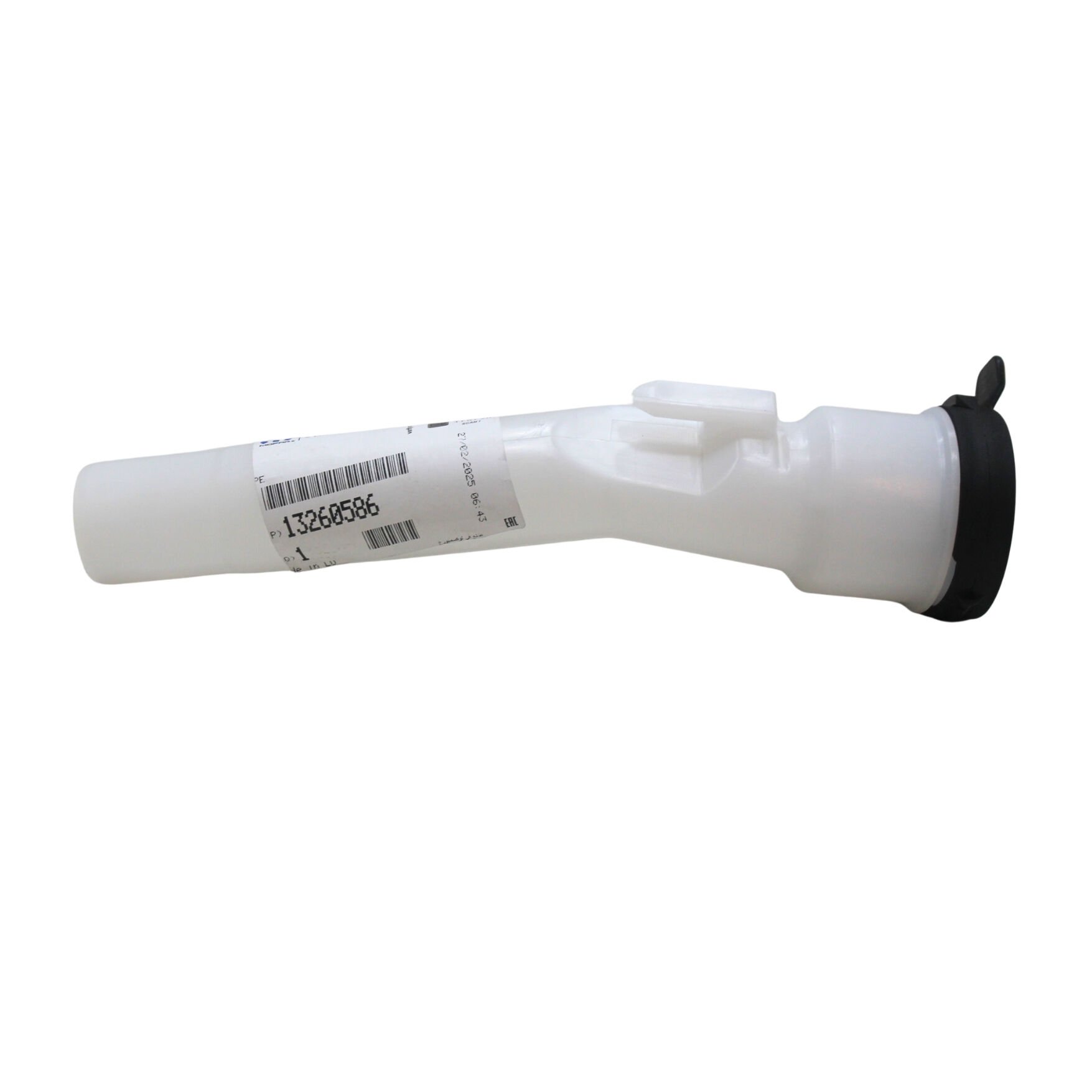 Cam Su Hunisi Astra J - Opel Gm Marka