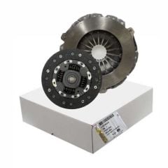 OPEL ASTRA J 1.6 BENZİNLİ DEBRİYAJ SETİ (BASKI BALATA) MANUEL VİTES - GM ORJİNAL 6213045 - 6606036 - 93194076