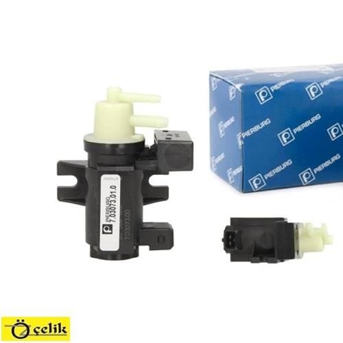 OPEL ASTRA J 1.3 DİZEL TURBO SELENOİD VALFİ - PIERBURG 7.03073.01.0 - 851014 - 55566898