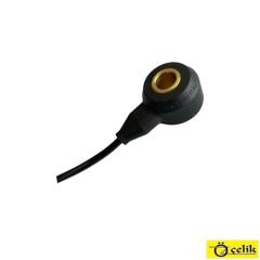 OPEL ASTRA G 1.4 BENZİNLİ VURUNTU SENSÖRÜ - HELLA (İTALYAN) 6PG 009 108-721 - 6238370