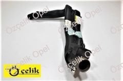 Opel Corsa C Boru Yakıt Doldurma Orjinal 5806029 - 24408869