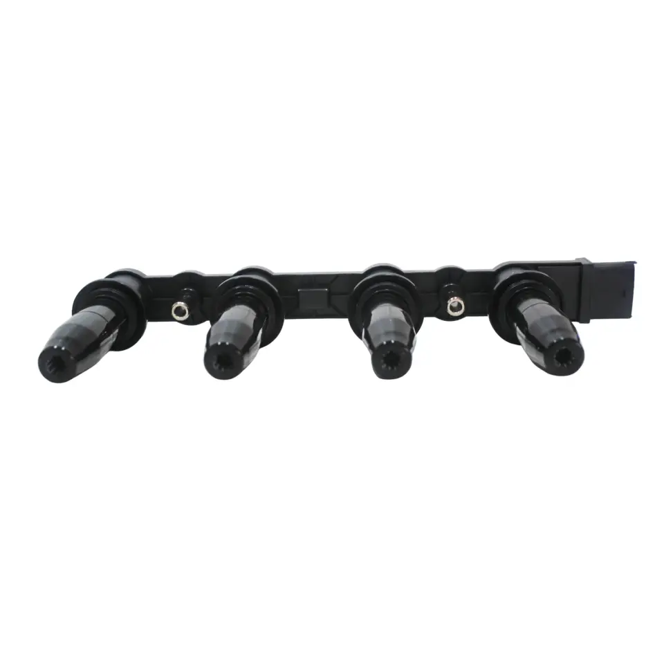 Opel Insignia A 1.6 Benzinli Ateşleme Bobini - Delphi Ce20009-12B1 - 1208021