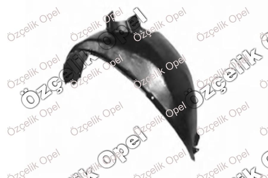 SOL ÇAMURLUK ÖN DAVLUMBAZ VECTRA A - YAN SANAYİ