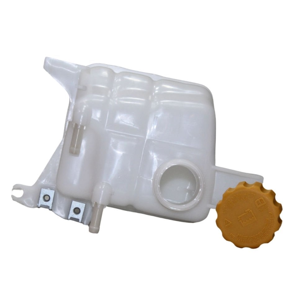 Chevrolet Captiva C100 2.0 Dizel Genleşme Radyatör Su Bidonu - Wisco OP103128