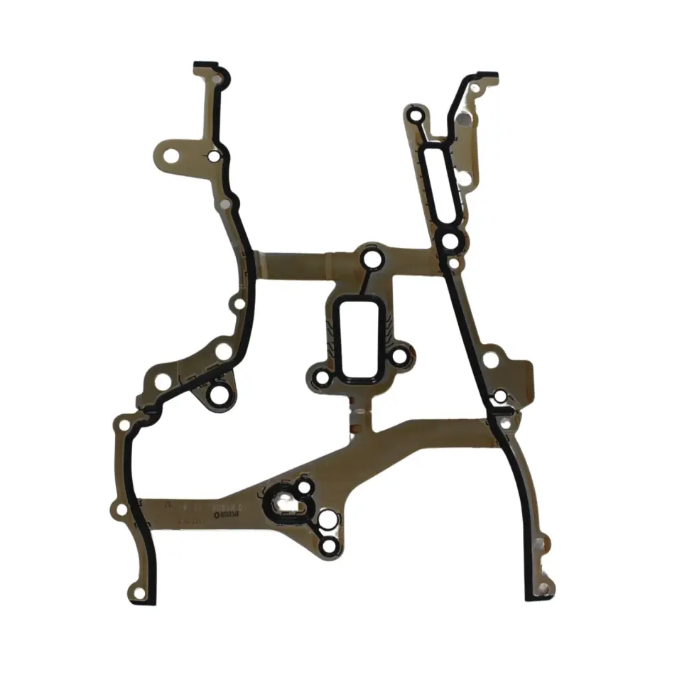 Opel Corsa E 1.4 Benzinli Ön Kapak Contasi Elring-638130