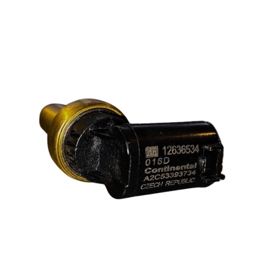 Chevrolet Aveo T300 1.4  Benzinli Sıcaklık Sensörü - Orijinal 55591002