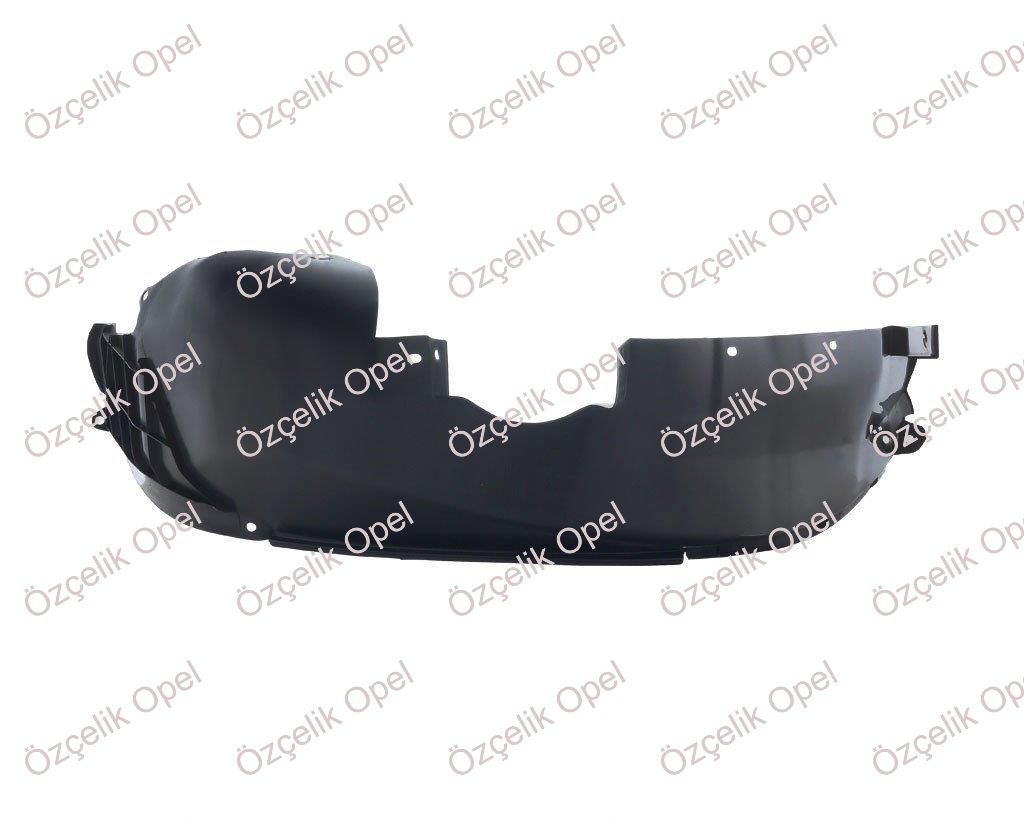OPEL VECTRA B ÖN ÇAMURLUK DAVLUMBAZI SOL  - DE-GA MARKA