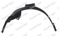 OPEL VECTRA B ÖN ÇAMURLUK DAVLUMBAZI SOL  - DE-GA MARKA