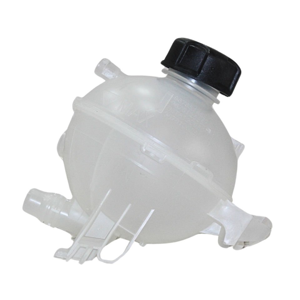 Citroen C4 Grand Picasso  1.2 Benzinli Radyatör Yedek Su Deposu - Orijinal 9678125880