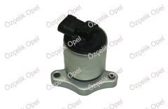 OPEL EGR VALFİ ASTRA G CORSA C VECTRA B-CZ16XE YAN SANAYİ 851038