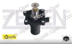 OPEL ASTRA J / CRUZE TERMOSTAT A16XER - ZEGEN MARKA
