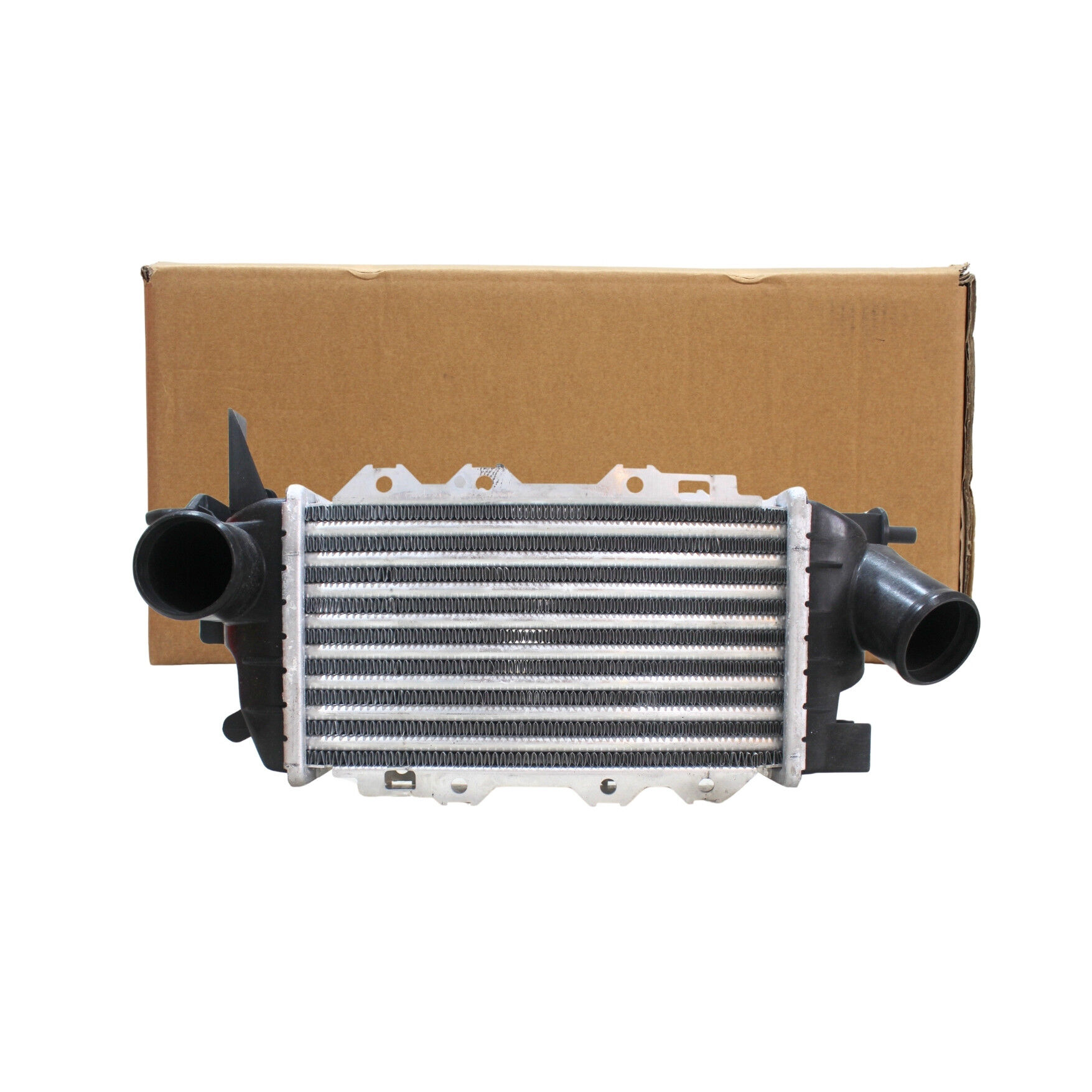 Opel Vectra B 2.0 Dizel Turbo Radyatörü - Wisco 2113753-00 - 1300403