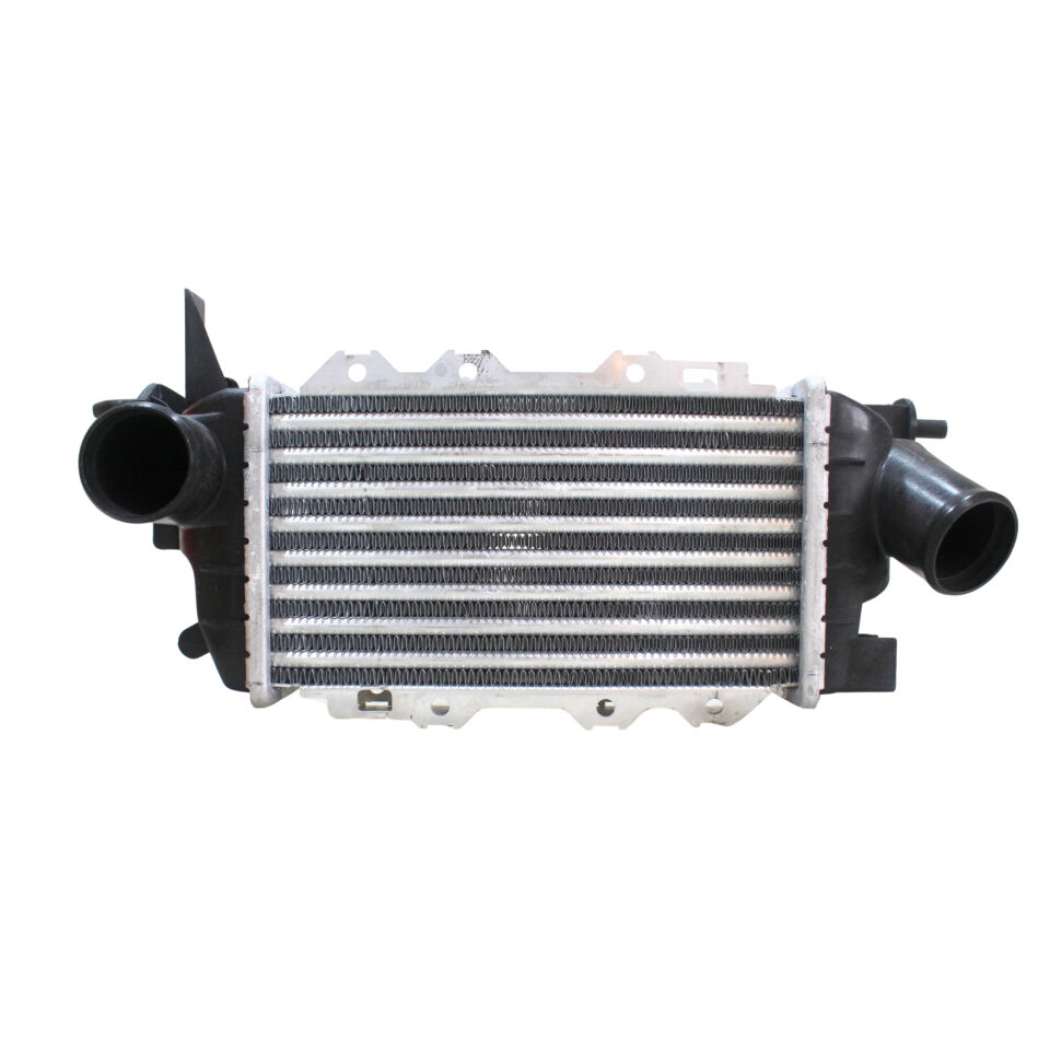 Opel Vectra B 2.0 Dizel Turbo Radyatörü - Wisco 2113753-00 - 1300403