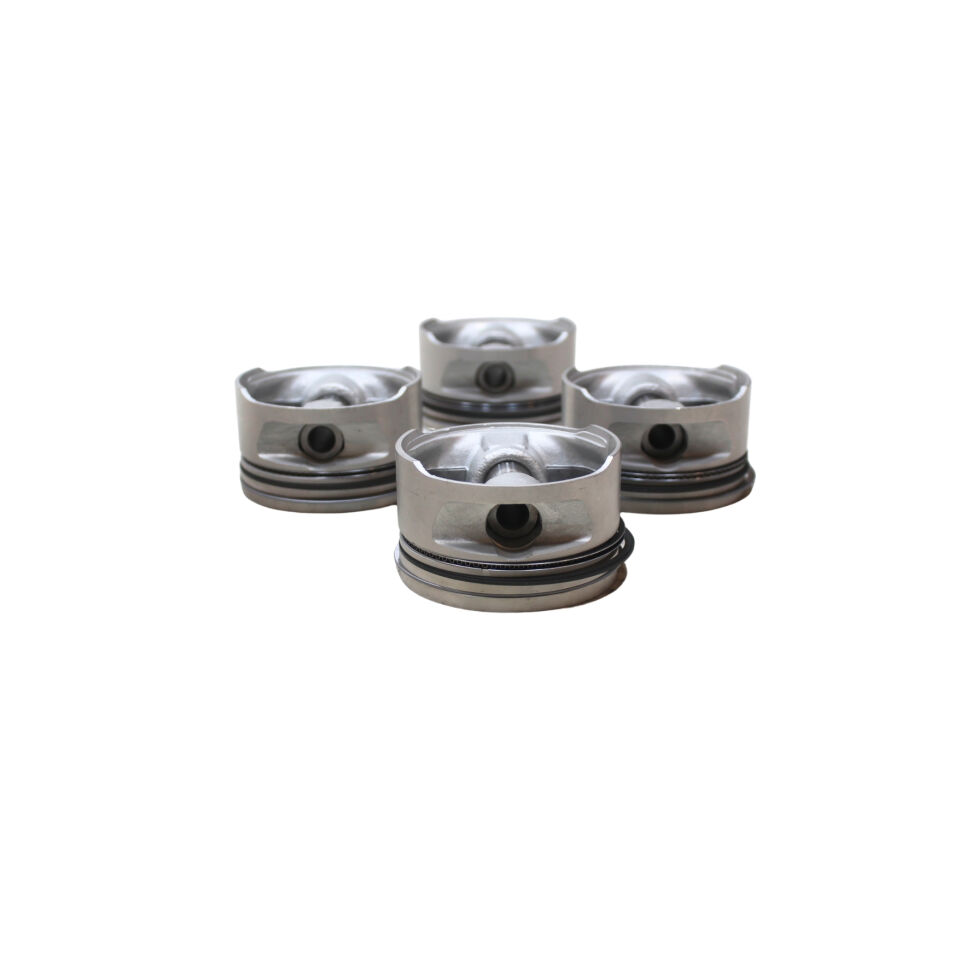 Opel Astra G 1.6 Benzinli Piston+Sekman STD (4 Adet 1 Takım Fiyatı) - YENMAK 8771683