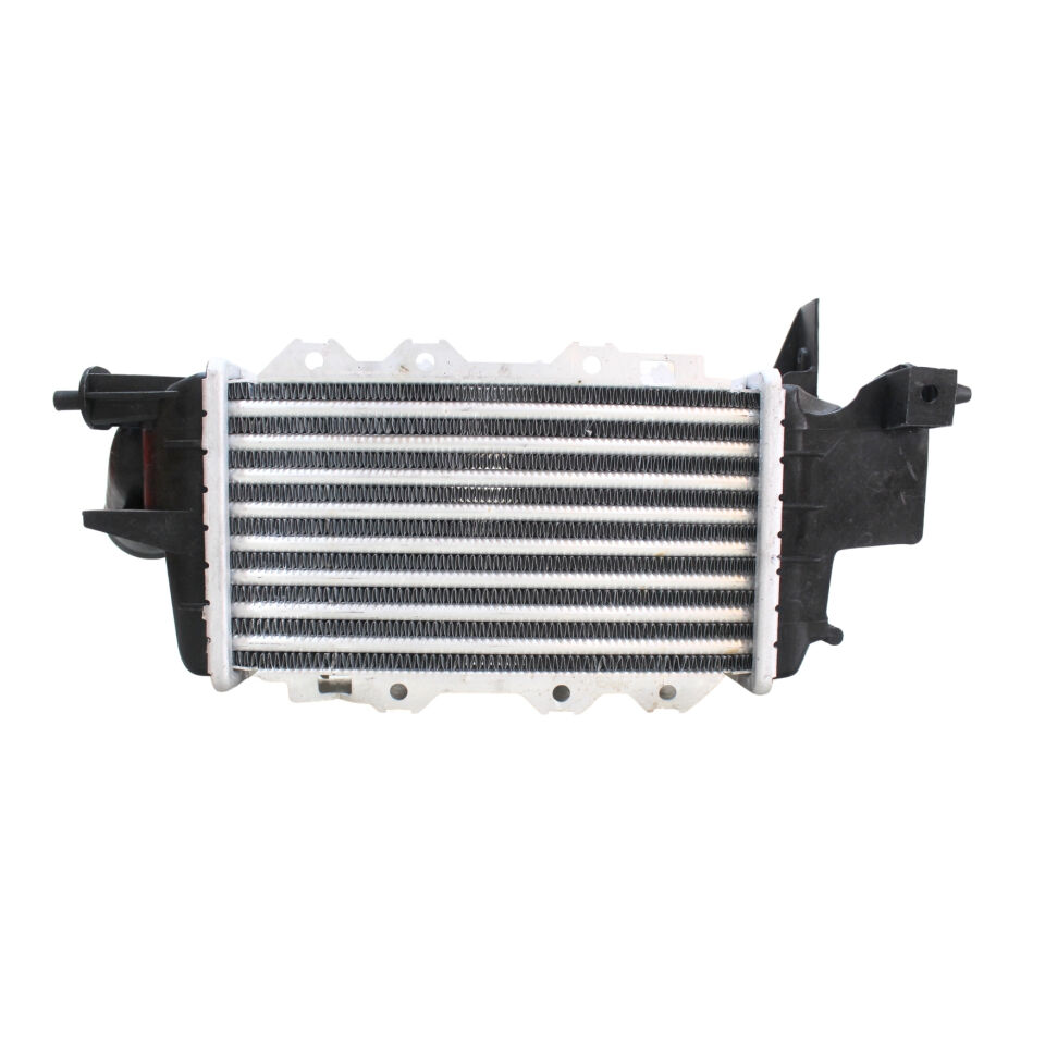 Opel Vectra B 2.0 Dizel Turbo Radyatörü - Wisco 2113753-00 - 1300403