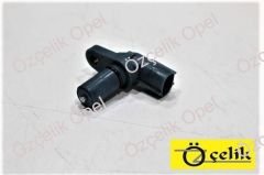 Chevrolet Lacetti - Nubıra- Optra - Aveo Hız Sensörü 93741837