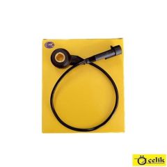 OPEL MERIVA A 1.6 BENZİNLİ VURUNTU SENSÖRÜ - HELLA (İTALYAN) 6PG 009 108-721 - 6238370