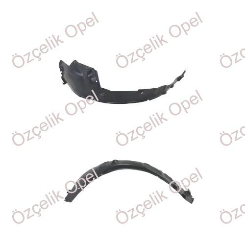 OPEL ASTRA G - ÖN SOL ÇAMURLUK DAVLUMBAZI - DEGA MARKA