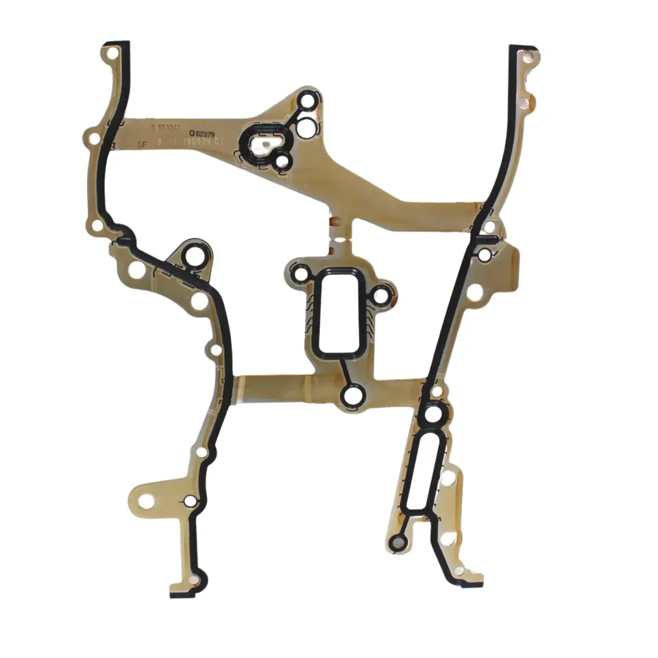 Opel Mokka  A 1.4 Benzinli Ön Kapak Contasi Elring-638130