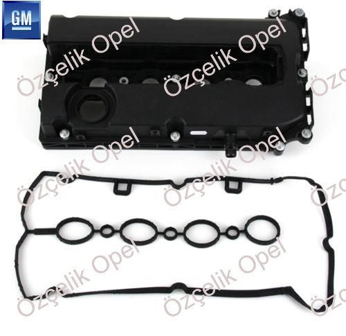 OPEL ASTRA J ASTRA H INSIGNIA MOKKA ZAFİRA B CRUZE AVEO T300 TRAX A16XER B16XER A16LET - OPEL GM MARKA 	55564395 - 5607258