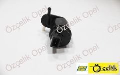 OPEL ASTRA G - H / CORSA B -C - D / VECTRA C SU FISKIYE MOTORU ÇİFT ÇIKIŞ - HELLUX MARKA 1450185 - 90585762