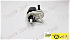 OPEL ASTRA G - H / CORSA B -C - D / VECTRA C SU FISKIYE MOTORU ÇİFT ÇIKIŞ - HELLUX MARKA 1450185 - 90585762