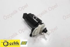 OPEL ASTRA G - H / CORSA B -C - D / VECTRA C SU FISKIYE MOTORU ÇİFT ÇIKIŞ - HELLUX MARKA 1450185 - 90585762