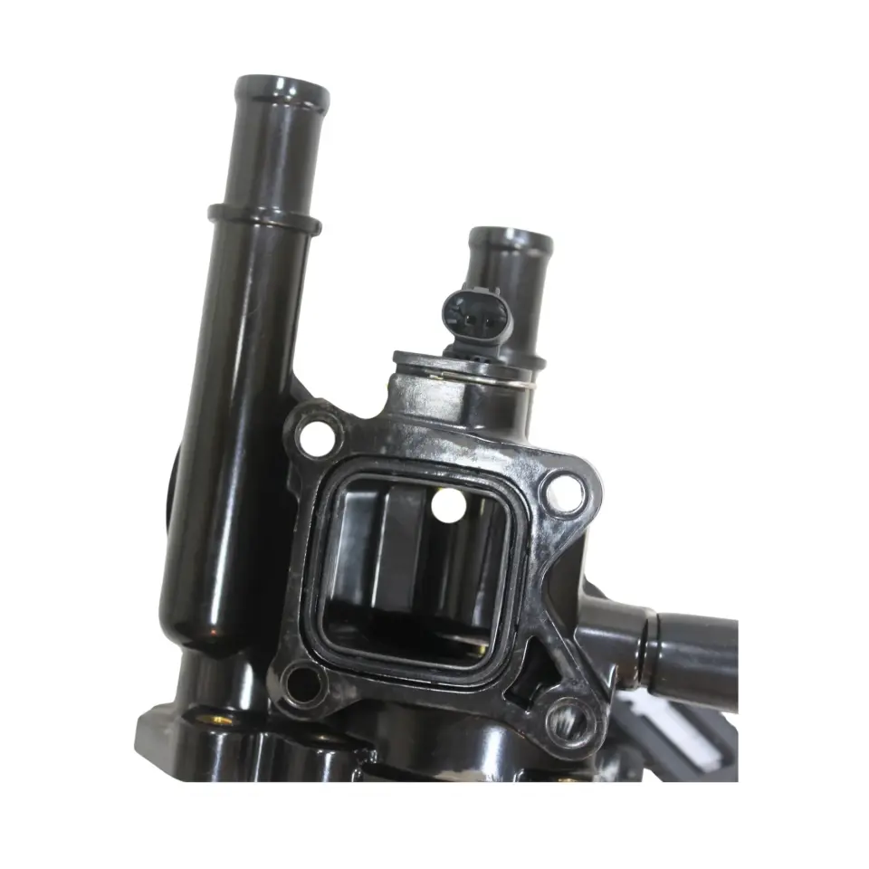 Opel 1.6 Benzinli Termostat + Gövde Komple  1338402 - 25192230 Vema