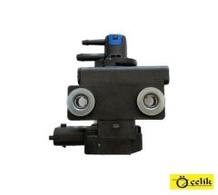 Opel Turbo Selenoid Valfi - Psa Marka