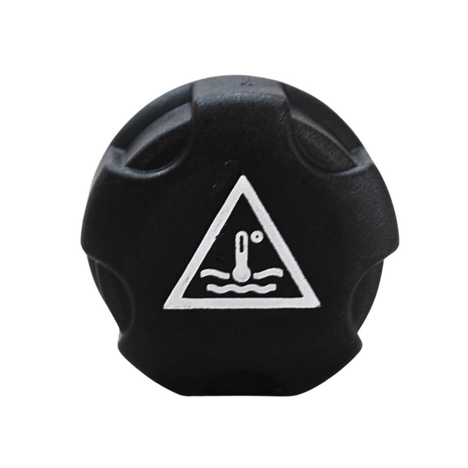 Grandland  1.6 Turbo Dizel Radyatör Yedek Su Deposu