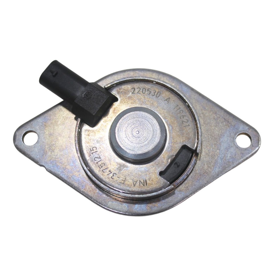 Opel Astra J 1.4 Benzinli Eksantrik Pozisyon Valfi - Swag 40946086